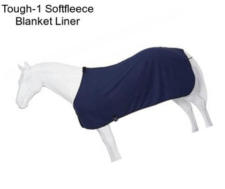 Tough-1 Softfleece Blanket Liner