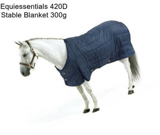 Equiessentials 420D Stable Blanket 300g