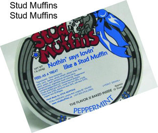 Stud Muffins Stud Muffins