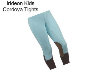 Irideon Kids Cordova Tights