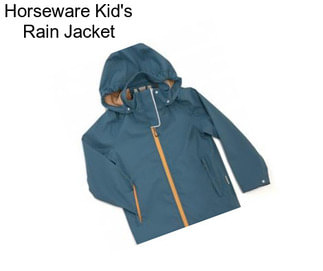 Horseware Kid\'s Rain Jacket