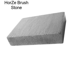 HorZe Brush Stone