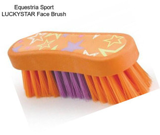 Equestria Sport LUCKYSTAR Face Brush