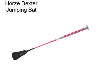 Horze Dexter Jumping Bat