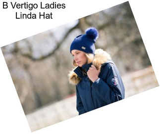 B Vertigo Ladies Linda Hat