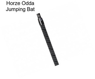 Horze Odda Jumping Bat