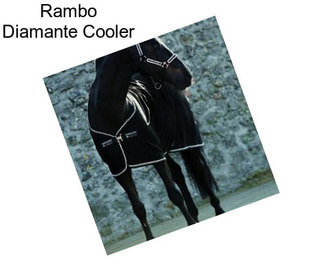 Rambo Diamante Cooler