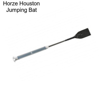 Horze Houston Jumping Bat