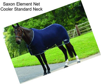 Saxon Element Net Cooler Standard Neck