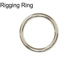 Rigging Ring