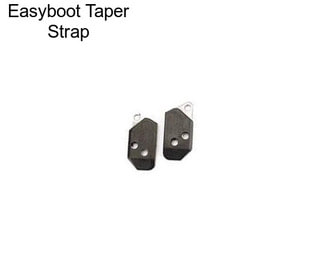 Easyboot Taper Strap