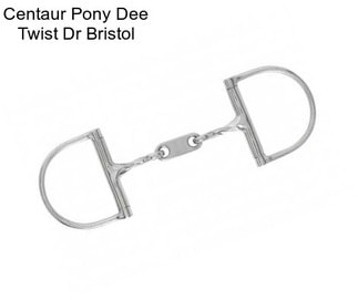 Centaur Pony Dee Twist Dr Bristol