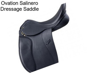 Ovation Salinero Dressage Saddle