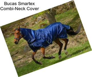 Bucas Smartex Combi-Neck Cover