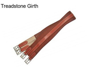 Treadstone Girth