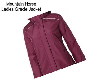 Mountain Horse Ladies Gracie Jacket