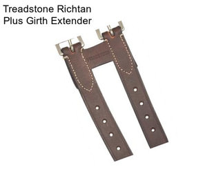 Treadstone Richtan Plus Girth Extender