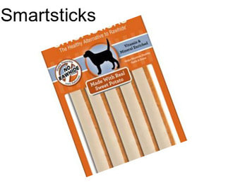 Smartsticks