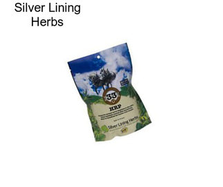 Silver Lining Herbs