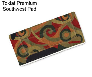 Toklat Premium Southwest Pad