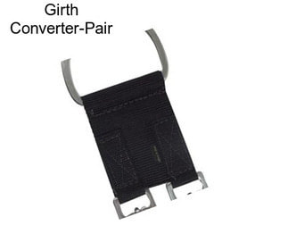 Girth Converter-Pair