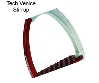 Tech Venice Stirrup