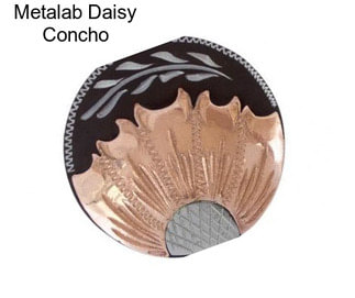 Metalab Daisy Concho