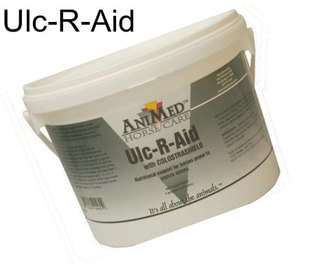 Ulc-R-Aid