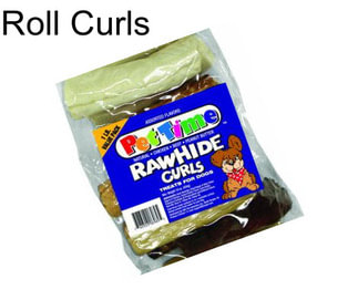 Roll Curls