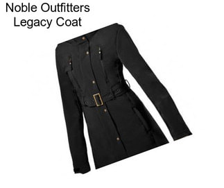 Noble Outfitters Legacy Coat