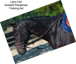 Lami-Cell Howlett/Thiedeman Training Aid