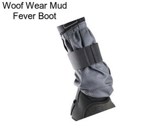 Woof Wear Mud Fever Boot