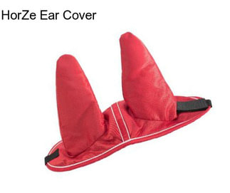 HorZe Ear Cover