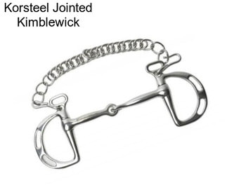 Korsteel Jointed Kimblewick