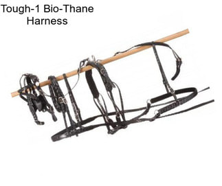 Tough-1 Bio-Thane Harness