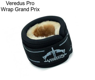 Veredus Pro Wrap Grand Prix