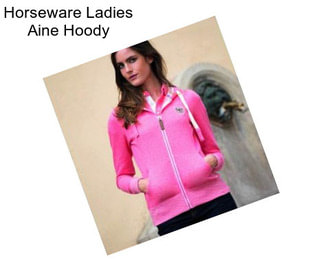 Horseware Ladies Aine Hoody