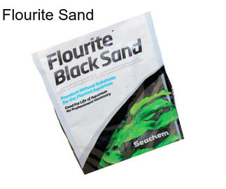 Flourite Sand