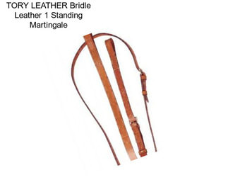 TORY LEATHER Bridle Leather 1\