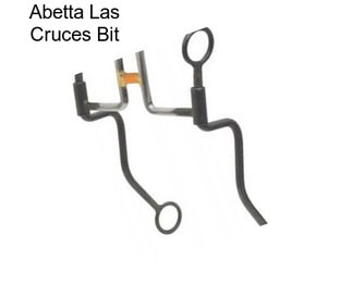 Abetta Las Cruces Bit