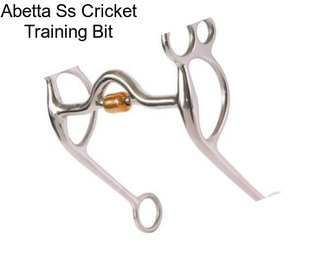 Abetta Ss Cricket Training Bit