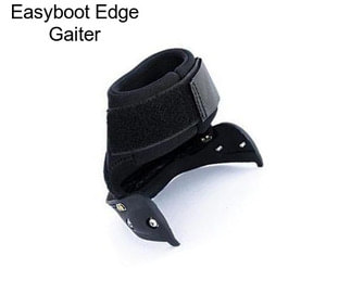 Easyboot Edge Gaiter