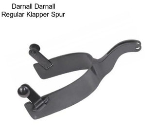 Darnall Darnall Regular Klapper Spur