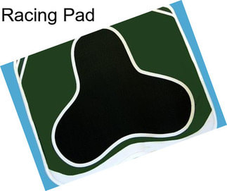 Racing Pad