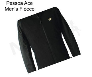 Pessoa Ace Men\'s Fleece