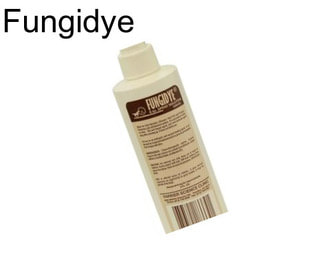 Fungidye