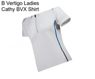 B Vertigo Ladies Cathy BVX Shirt