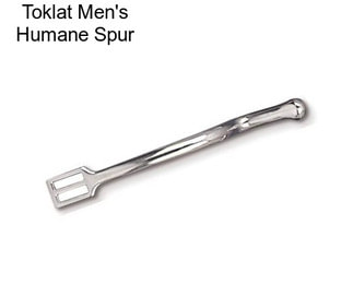 Toklat Men\'s Humane Spur