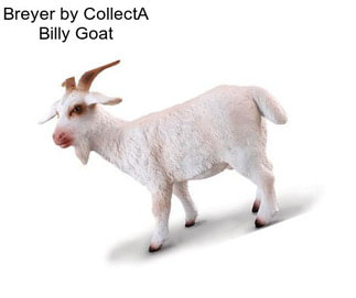 Breyer by CollectA Billy Goat