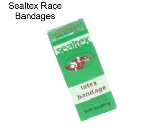 Sealtex Race Bandages